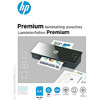 Lamineerimiskile HP Premium A4, HPF9123A4080100, 100 tk