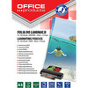 Lamineerimiskile Office Products A5, 125 mik., 100 tk