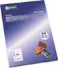 Lamineerimiskiled Leviatan A4, 125 mik., 100 tk