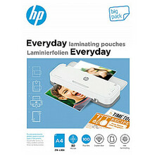 Lamineerimiskile HP Everyday A4, 100 tk