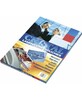 Lamineerimiskile Argo A7, 80 x 111 mm, 125 mikronit, 100 tk