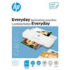 Lamineerimiskile HP Everyday A4, 25 tk
