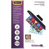 Lamineerimiskile Fellowes A4, 80 mikronit, 100 tk