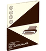 Lamineerimiskiled Grand A4, 216 x 303 mm, 80 mikronit, 100 tk