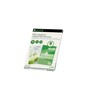 Lamineerimiskile Leitz A4, 80 mikronit, isekleepuv, 100 tk
