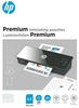 Lamineerimiskile HP Premium A3, 250 mikronit, 25 tk