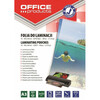 Lamineerimiskile Office Products A3, 2x125 mikronit, 100 tk