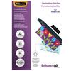 Lamineerimiskiled Fellowes ImageLast A4, 80 mikronit, 25 tk