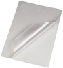 Lamineerimiskiled Forofis 67 x 98 mm, 125 mikronit, 100 tk