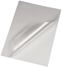 Lamineerimiskiled Forofis 67 x 98 mm, 125 mikronit, 100 tk