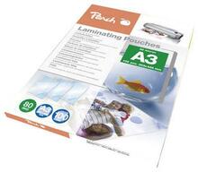 Lamineerimiskile Peach PP580-01, 100 tk