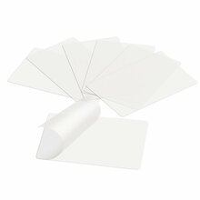 Lamineerimiskile Forofis A3, 100 mik., 100 tk