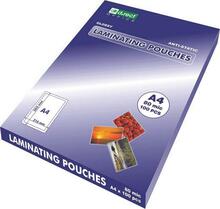 Lamineerimiskile Leviatan A4, 80 mikronit, 100 tk