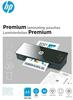Lamineerimiskile HP Premium A3, 50 tk