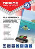 Lamineerimiskile Office Products A5, 100 mikronit, 100 tk