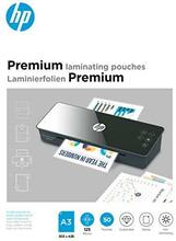 Lamineerimiskile HP Premium A3, 50 tk