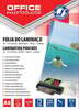 Lamineerimiskile Office Products A6, 80 mik., 100 tk