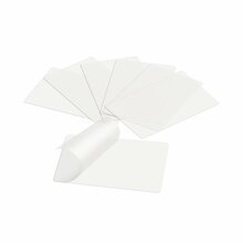 Lamineerimiskile Forofis A4, 100 mik., 100 tk