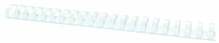 Köitmisspiraal Office Products 11KF20243214, 32 mm, valge, 50 tk