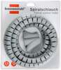 Kaablikaitse spiraal Brennenstuhl 1164360, 20 mm, 2,5 m, hall