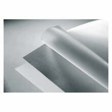 Kilekaaned Fellowes, A4, PVC, läbipaistev, 100 tk