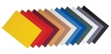 Köiteselg Chromo, A4, 250 g, valge, 100 tk