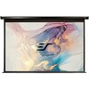 Projektoriekraan Elite Screens Electric110H, 244 cm, must