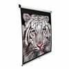 Ekraan projektorile Elite Screens M84NWV, 170 x 127 cm, valge, 4:3