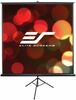 Projektoriekraan Elite Screens T100UWH, 100 tolli, 16:9, must