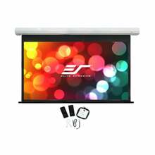 Projektori ekraan Elite Screens SK110XHW-E12, 244 cm, valge