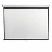 Projektoriekraan Sbox PSM-4/3-100-2, 200 x 150 cm