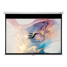 Projektori ekraan Elite Screens M71XWS1, 127 x 127 cm, valge