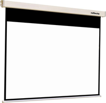 Projektori ekraan Reflecta Crystal-Line Rollo, 200 x 159 cm, 4:3