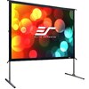 Ekraan projektorile Elite Screens Yard Master 2 OMS100H2, 222 x 125 cm, 16:9