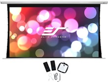 Projektori ekraan Elite Screens SKT150XHW2-E24