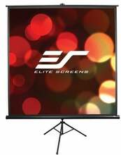 Projektoriekraan Elite Screens T120UWV1, 3,05 m, 4:3