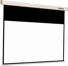 Projektori ekraan Reflecta Crystal-Line Rollo, 160 x 130 cm