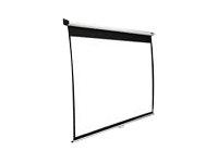 Projektori ekraan Elite Screens M86NWX, 185 cm, valge