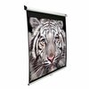 Projektoriekraan Elite Screens M100NWV1, 203 x 153 cm, valge