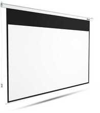 Elektriline ekraan Šilelis ESE-1, 203 x 152 cm