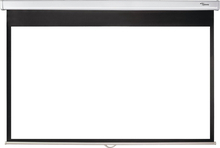 Projektori ekraan Optoma DS-9092PWC, 92 tolli, 16:9