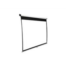 Projektori ekraan Elite Screens M109NWX, 235 cm, valge