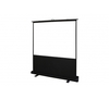 Projektoriekraan Elite Screens F107XWH2, 107 tolli, must