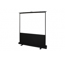Projektoriekraan Elite Screens F107XWH2, 107 tolli, must