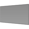 Projektori ekraan Elite Screens AR110DHD3, 2,79 m, must, 16:9
