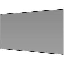 Projektori ekraan Elite Screens AR110DHD3, 2,79 m, must, 16:9