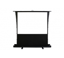 Projektori ekraan Elite Screens FT92XWH, 203 cm, must