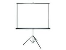 Ekraan projektorile Grandview Charming Portable, 60 tolli, 1:1