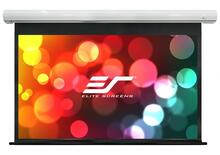 Ekraan projektorile Elite Screens SK180XHW2-E6, 399 cm, valge