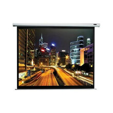 Projektori ekraan Elite Screens Electric100XH, 221 cm, valge